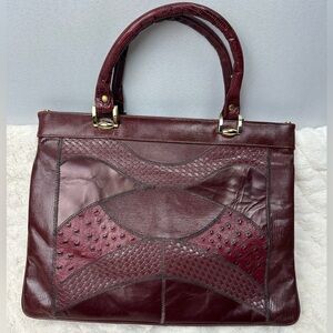 Custom Elodia One of a kind purse